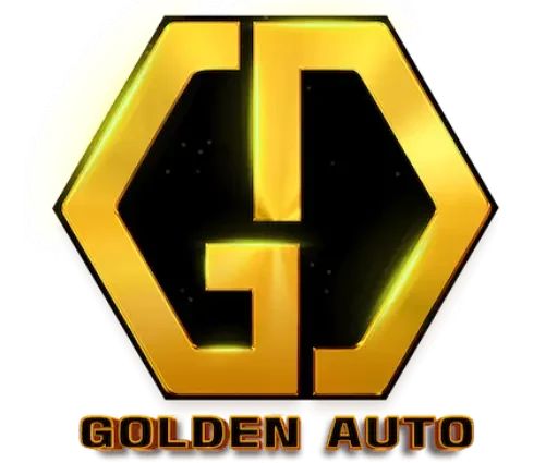 golden auto